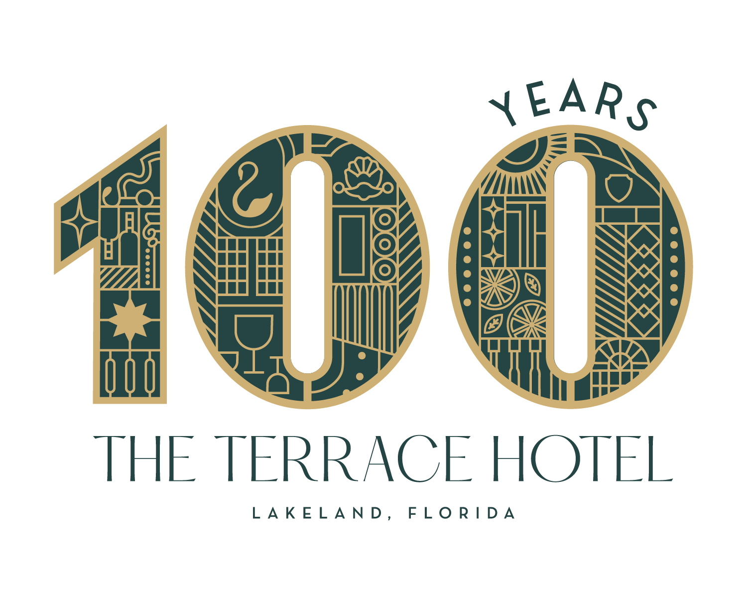 Terrace Hotel & Grille