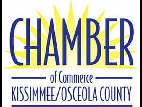 Kissimmee/Osceola County Chamber of Commerce
